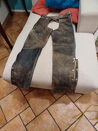 pantaloni da cavallo