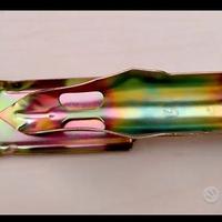 BECCUCCIO METALLICO APERTURA LATTINE OLIO