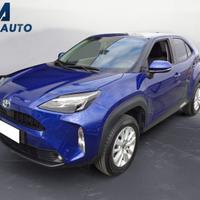 Toyota Yaris Cross 1.5 Hybrid 5p. E-CVT Business