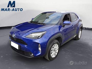 Toyota Yaris Cross 1.5 Hybrid 5p. E-CVT Business