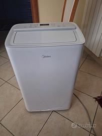 condizionatore portatile midea sognidoro dodici