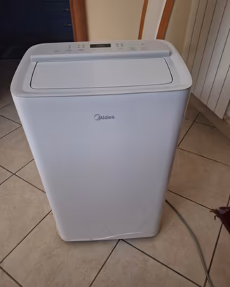 condizionatore portatile midea sognidoro dodici