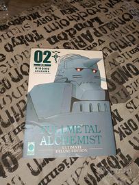 Fullmetal alchemist 2