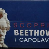 L.V. BEETHOVEN - Scoprire Beethoven BOX 34 CD