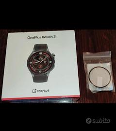 oneplus watch 3 