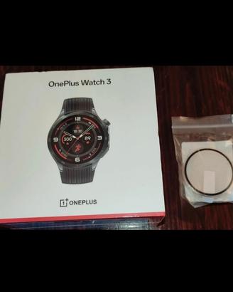 oneplus watch 3 
