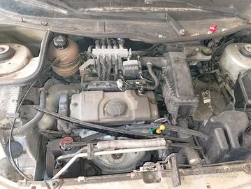 Peugeot 206 plus eco