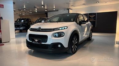 CITROEN C3 1.6D 75CV - 2018