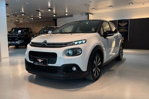 CITROEN C3 1.6D 75CV - 2018