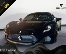 MASERATI MC20 MY22 630 CV