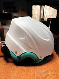 Casco sci bambino/a MTR