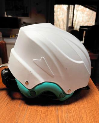 Casco sci bambino/a MTR