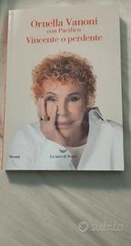 libro NUOVO " vincente o perdente " 
