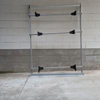 Portatutto LaPrealpina KAPPA VANS