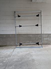 Portatutto LaPrealpina KAPPA VANS