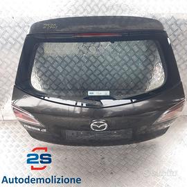 PORTELLONE POSTERIORE MAZDA 6 SW 2008 (08-12)