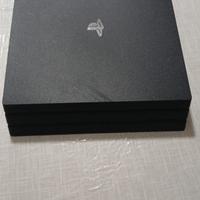 Playstation PS4 pro