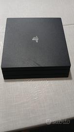 Playstation PS4 pro