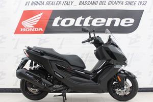 KYMCO DOWNTOWN 350 GT UNICO PROPRIETARIO KM 686