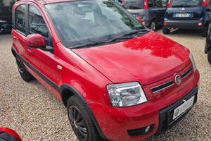 Fiat Panda 1.2 4x4 Climbing
