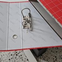 raccoglitori per ufficio 