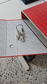 raccoglitori per ufficio 