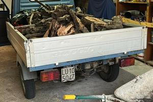 Ape Tm 703