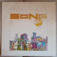 Vinile Gong - Angels Egg