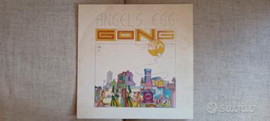 Vinile Gong - Angels Egg