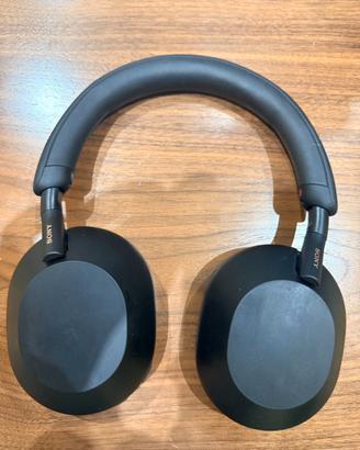 Sony xm5