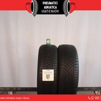 2 Gomme 185 60 R 14 Hankook al 80% SPED GRATIS