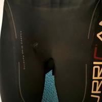 Muta per nuoto in acque libere  Tyr