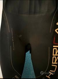 Muta per nuoto in acque libere  Tyr