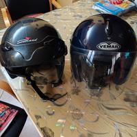 casco Vemar e Scotland 