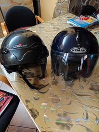 casco Vemar e Scotland 