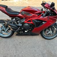 MV Agusta F3 800 - 2020