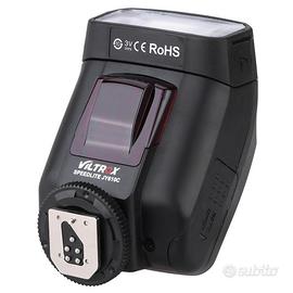 Flash compatto Viltrox