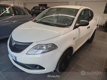Lancia Ypsilon 1.2 69cv Elefantino
