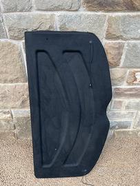 Cappelliera alfa romeo Giulietta