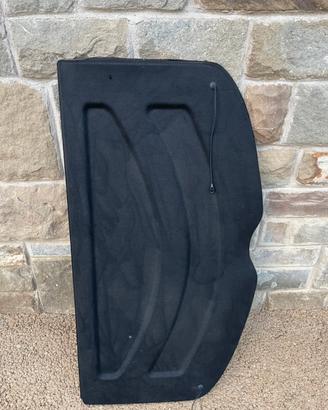 Cappelliera alfa romeo Giulietta