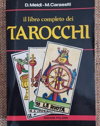 Il Libro completo dei Tar occhi