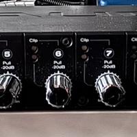 AUDIO SCHEDA M-AUDIO 2626