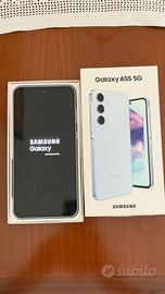 Samsung Galaxy A55 5G 128GB