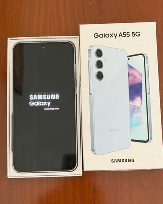 Samsung Galaxy A55 5G 128GB
