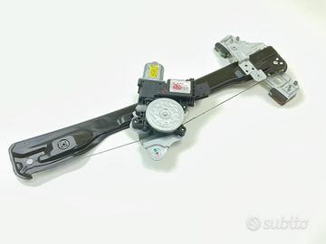 CREMAGLIERA ANTERIORE DESTRA OPEL Mokka 1° Serie