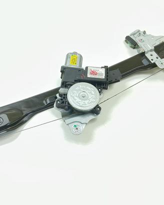CREMAGLIERA ANTERIORE DESTRA OPEL Mokka 1° Serie