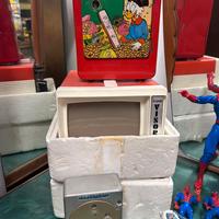 Lotto giocattoli anni 80 90