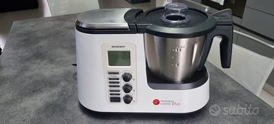 robot da cucina