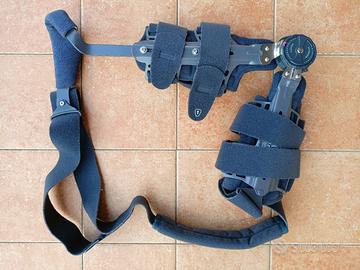 Tutore articolato gomito braccio Destro