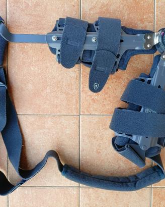 Tutore articolato gomito braccio Destro